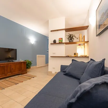 La Residenza Di Enrica Apartment Naples