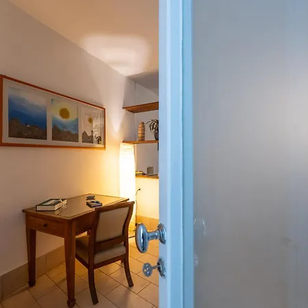 La Residenza Di Enrica Naples