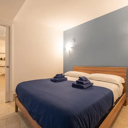 La Residenza Di Enrica By Ospitalia
