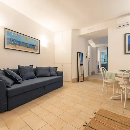 La Residenza Di Enrica By Ospitalia Апартаменты